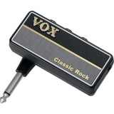 Auriculares Para Guitarra Vox Ap2mt Classic Rock Vox