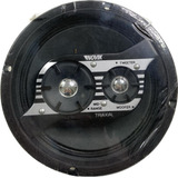 Auto Falante Antigo 6 Polegadas Novik 6 Ftp Triaxial