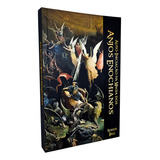 Auto Iniciação Na Magia Dos Anjos Enochianos, De Robson Belli. Editora Daemon, Em Português, 2022