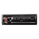 Auto Radio Automotivo Mp3/bluetooth Nq512bt Nakamichi