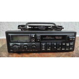 Auto Rádio Cassette Madocs Mdc-891 Leio O Anúncio Made Japan