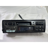 Auto Radio E Toca Fitas Alpine 7513 (no Estado)