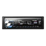 Auto Rádio Mp3 Player - Tiger Auto - Fm/bluetooth/usb/sd-4 