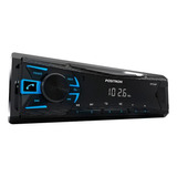 Auto Radio Positron Sp2230bt Mp3 Player Bluetooth Usb Aux