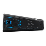 Auto Rádio Sp2230bt Mp3 Usb Viva Voz Bluetooth Pósitron