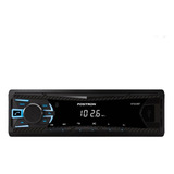 Auto Rádio Sp2230bt Mp3 Usb Viva Voz Bluetooth Pósitron