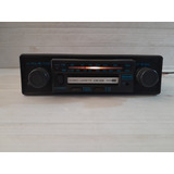 Auto Rádio Toca Fitas Cce Igual Tkr Funcionamento Perfeito