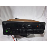 Auto Rádio Toca Fitas Fic Cs-2002 Sem Code Leia