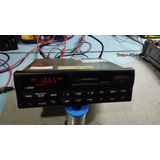 Auto Rádio Toca Fitas Original Sirrah Com Bt Omega Kadett