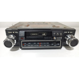 Auto Rádio Toca Fitas Tkr