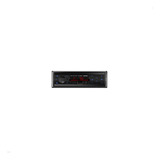 Auto Rdio Mp3 Player - Roadstar - Fm/usb/bluetooth - Cada (u