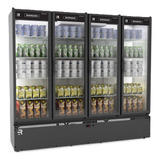 Auto Serviço 4 Portas Refrimate Vanguard Asvr4p