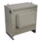 Auto Transformador Baixa Tensão 60 Kva 220v/380 (reversível)