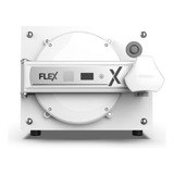 Autoclave Flex 21 Litros Bivolt P/uso Veterinário - Stermax