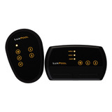 Automação Piscina - Módulo Rgb + 2 Saídas Auxiliares