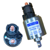 Automático De Partida Honda Civic Accord Odyssey Acura Zm608