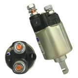 Automático Motor Partida Honda Civic Crv 1995 Até 1999 Zm602