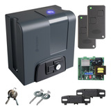 Automatizador Rossi 650kg Super Veloz Dz Atto Nitro Bivolt