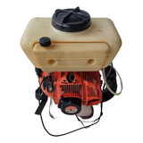 Automotizador Óleo Mac Mb80