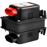 Autotransformador 100va/70w Bivolt Tomada Tripolar 10a