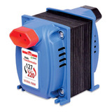 Autotransformador 1010va Bivolt Ipec