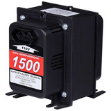 Autotransformador 1500va 1050w 110/220v E 220/110v