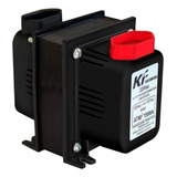  Autotransformador 1500va Bivolt 110-220 / 220-110 Kf
