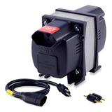 Autotransformador 750va Premium Tripolar Force Line