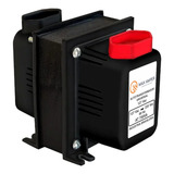 Autotransformador Bivolt 127v/220v 750va (600 Watts)