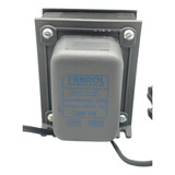 Autotransformador Bivolt Trancil Tn-50b 110-220v Ou 220-110v