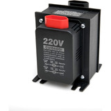 Autotransformador Bivolt Tripolar De 750va Multicraft 70242