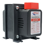 Autotransformador Sylc 500va 110/220v - 220/110v