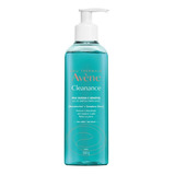 Avène Cleanance Gel Intense Limpeza Facial 300g