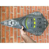 Avião Comando Em Ação X-19 Anti Radar Antigo Usado