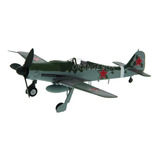 Avião Focke-wulf Fw-190d-9 1945 1:72 Easy Model Dn-37263