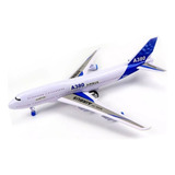 Avião Miniatura Brinquedo Com Luz E Som Fricção Boeing H620