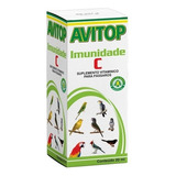 Avitop - Imunidade C - 20ml