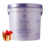 Avlon Affirm Relaxame 1,800kg - Creme Alisante Resistente