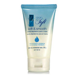Avon Skin So Soft Creme Depilatório Para Rosto 30g 