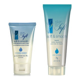 Avon Skin So Soft Creme Depilatório Rosto E Área Biquini