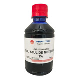 Azul De Metileno 1% 100ml