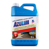 Azulim Limpa Ceramicas E Azulejos 5l