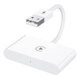 B Adaptador Carplay Sem Fio Para iPhone Wireless Carplay
