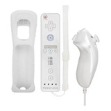 B Controle Remoto Sem Fio Para Wii Built-in Motion Plus