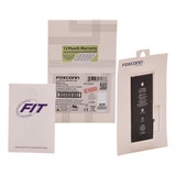 B-a_teira Para iPhone 8 Foxconn Premium Saúde 100% Envio Já