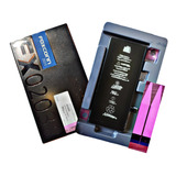 B-a_teira Para iPhone 8 Plus Foxconn Saúde 100% A1864 A1897