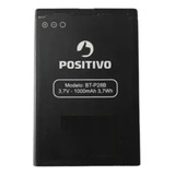 Ba-te-ria Bt-p28b Compatível Com Positivo P28 Nova +garantia