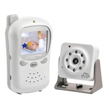 Babá Eletrônica Digital Com Câmera Baby View - Multikids