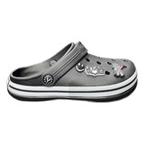 Babuche Yvate Sapato Star Wars Conforto Unissex Macio Leve