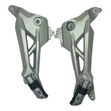 Bacalhau Suporte Com Pedaleira Titan 160/ Fan 160 2018 
